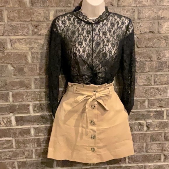 BLU PEPPER skirt - Picture 5 of 8